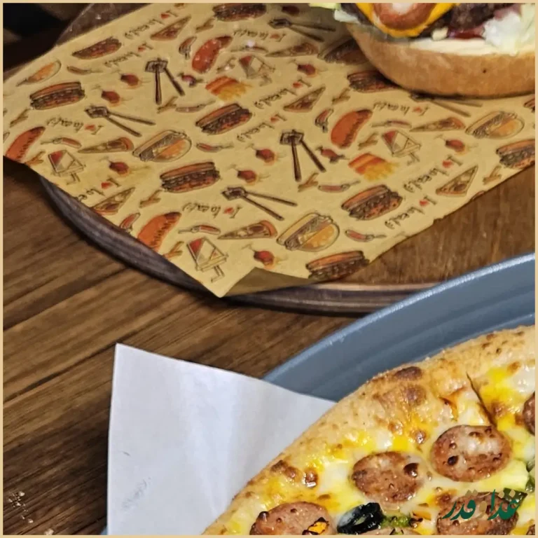 دهکده پروتئین اصفهان