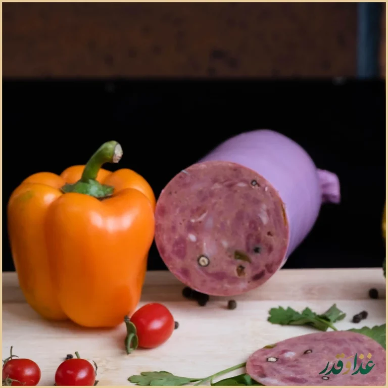 دهکده پروتئین اصفهان