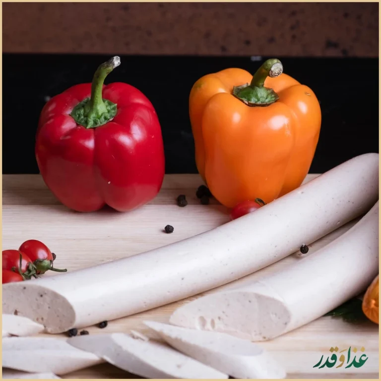 دهکده پروتئین اصفهان