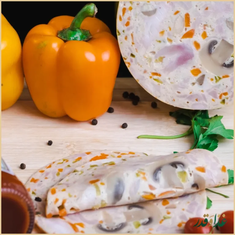 دهکده پروتئین اصفهان