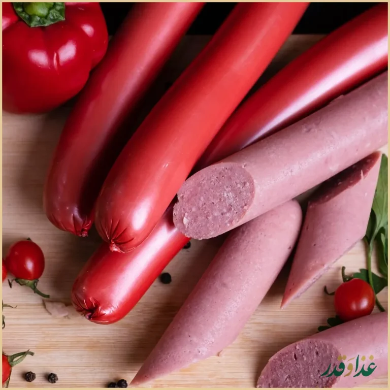 دهکده پروتئین اصفهان