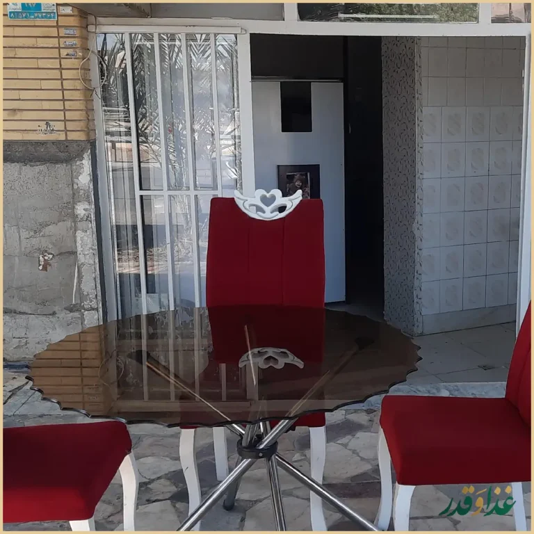 فست فود تک ستاره