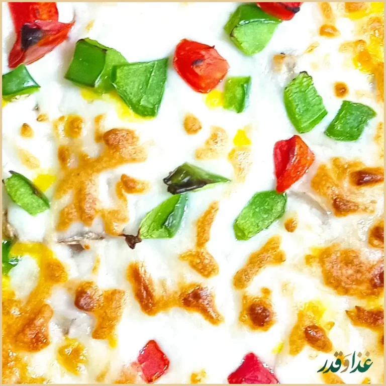 فست فود حسینی