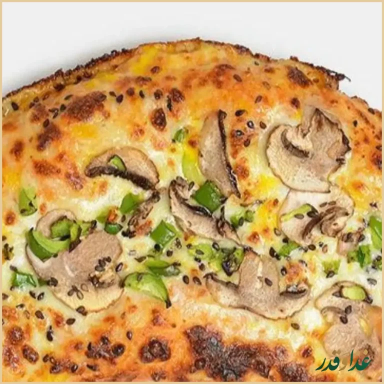 فست فود ننه آقا