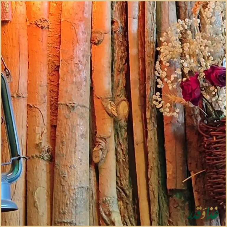 رستوران سنتی و مجموعه تفریحی ایران چیتا