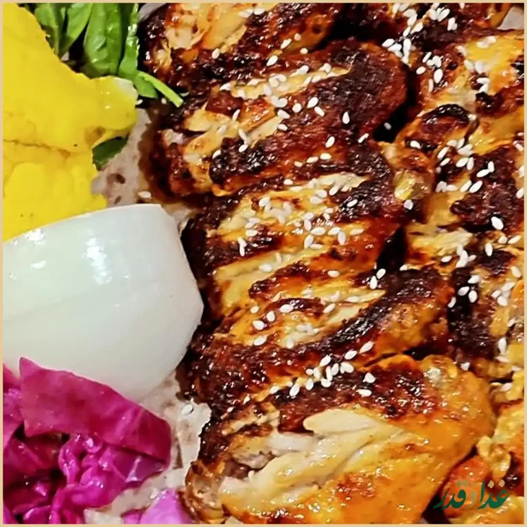 رستوران سنتی و مجموعه تفریحی ایران چیتا