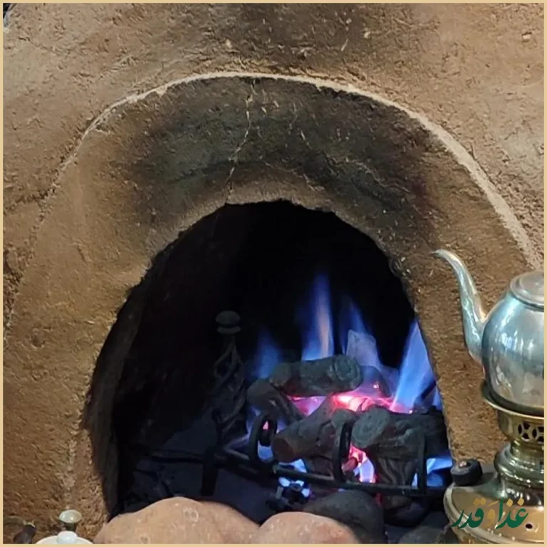 رستوران سنتی و مجموعه تفریحی ایران چیتا