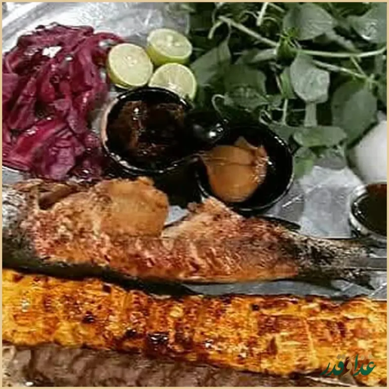 رستوران سنتی و مجموعه تفریحی ایران چیتا