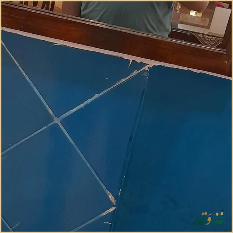 سفره خانه عتیق