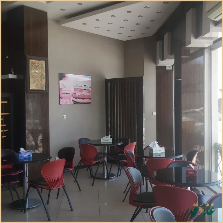 فست فود سیکاس