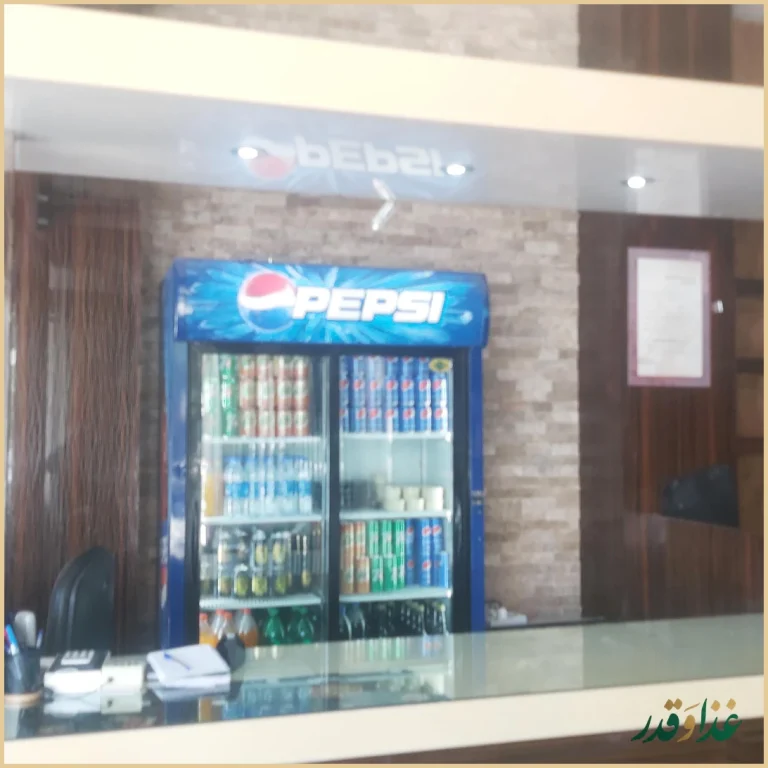 فست فود سیکاس