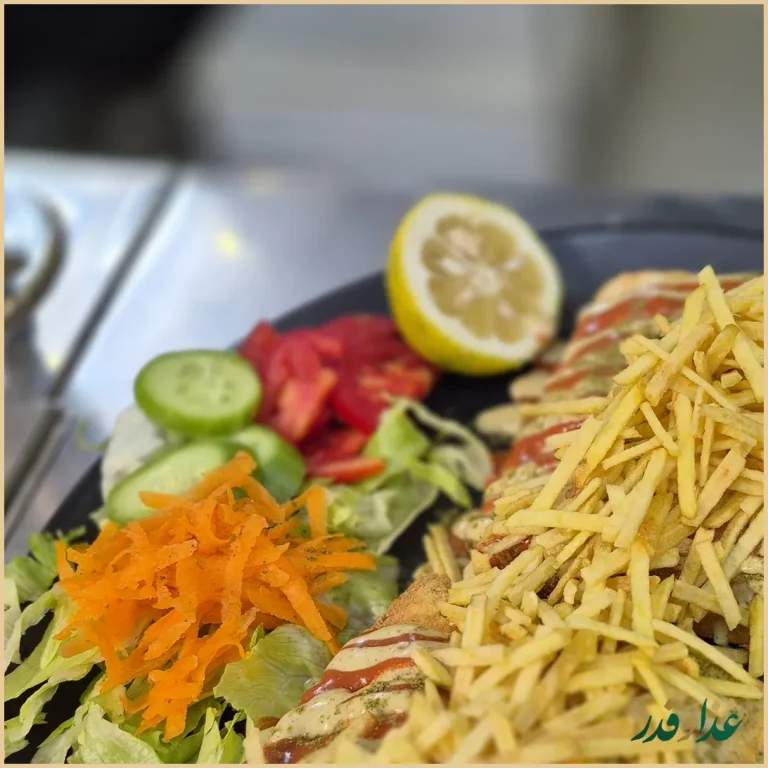 کافه فست فود پسران خوب