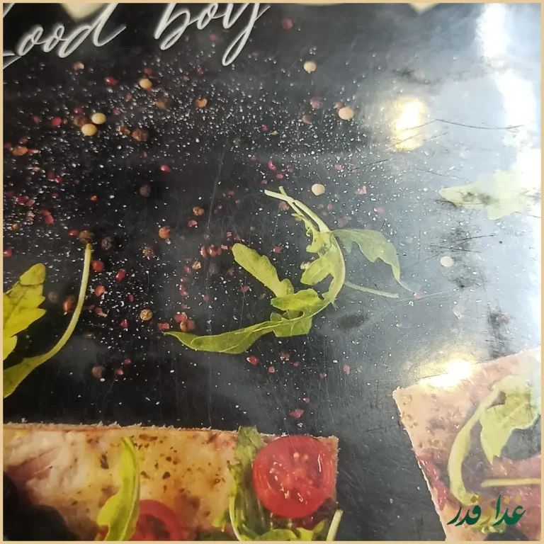 کافه فست فود پسران خوب