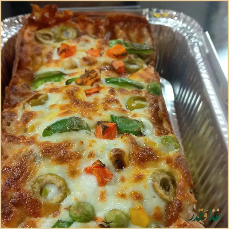 کافه فست فود پسران خوب