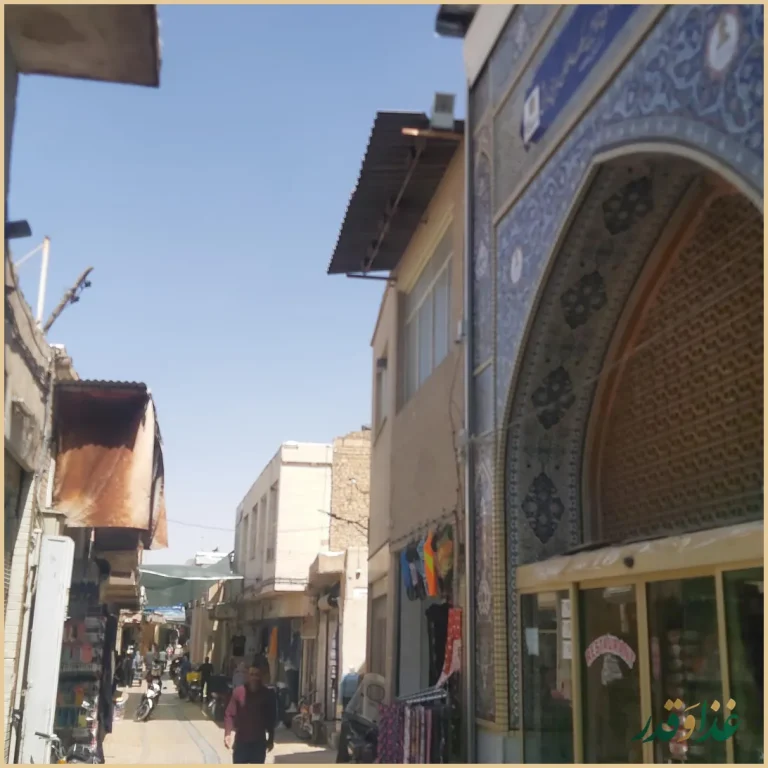 رستوران ملک سلطان جارچی باشی