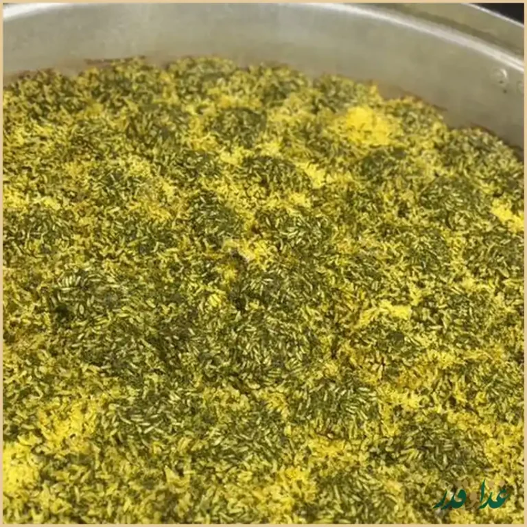 رستوران مجلل رسول