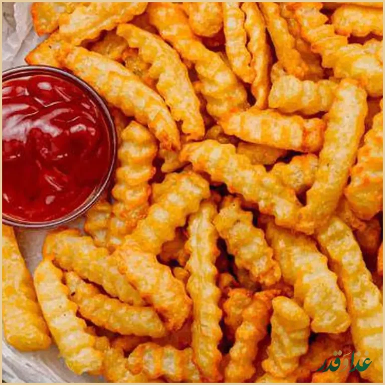 فست فود چیلی