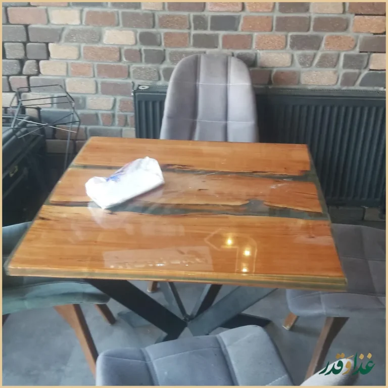 غذای ایتالیایی وپیتزا پدرام