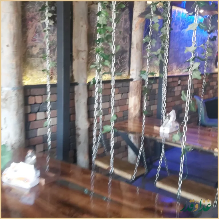 غذای ایتالیایی وپیتزا پدرام