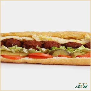 فست فود و پیتزا ناردون