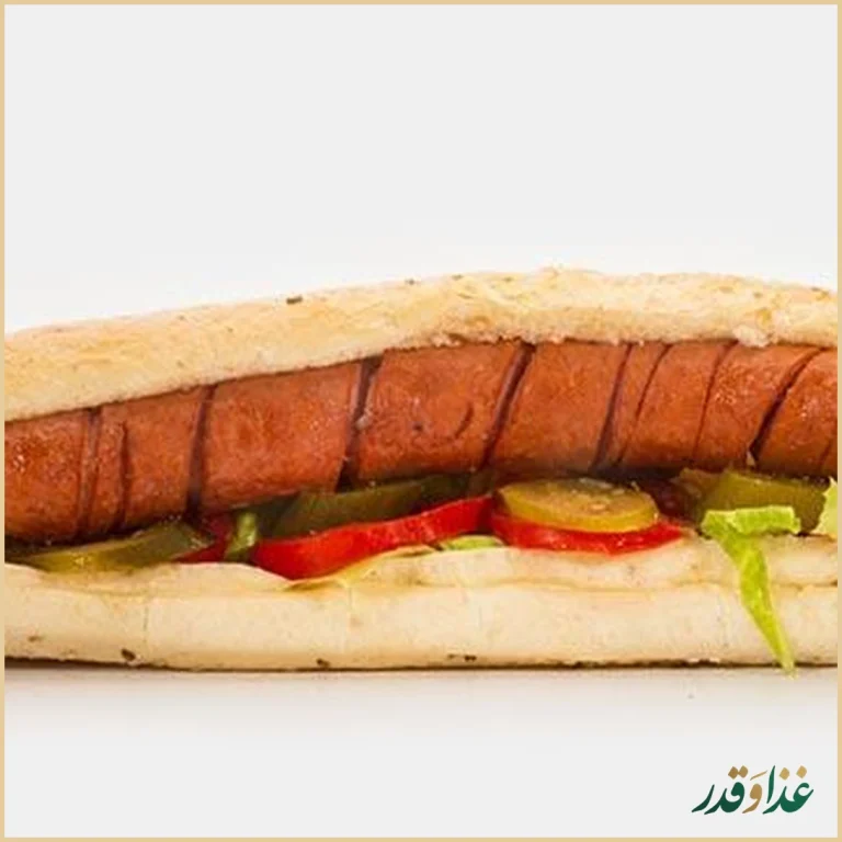 فست فود و پیتزا ناردون