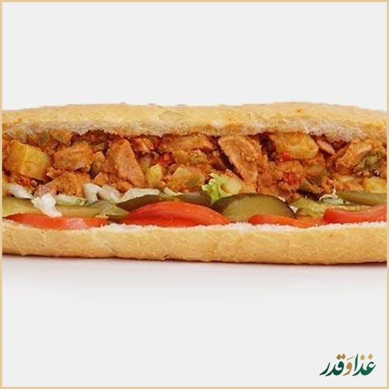 فست فود و پیتزا ناردون