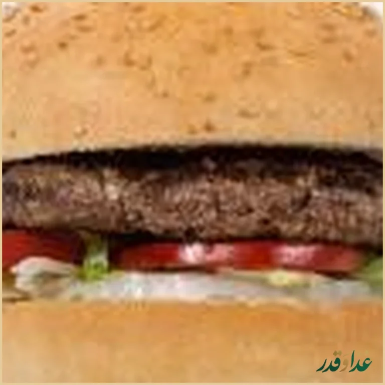 فست فود و پیتزا ناردون