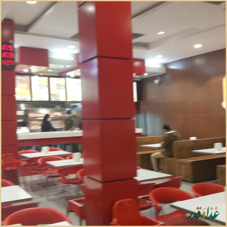 خانه کنتاکی