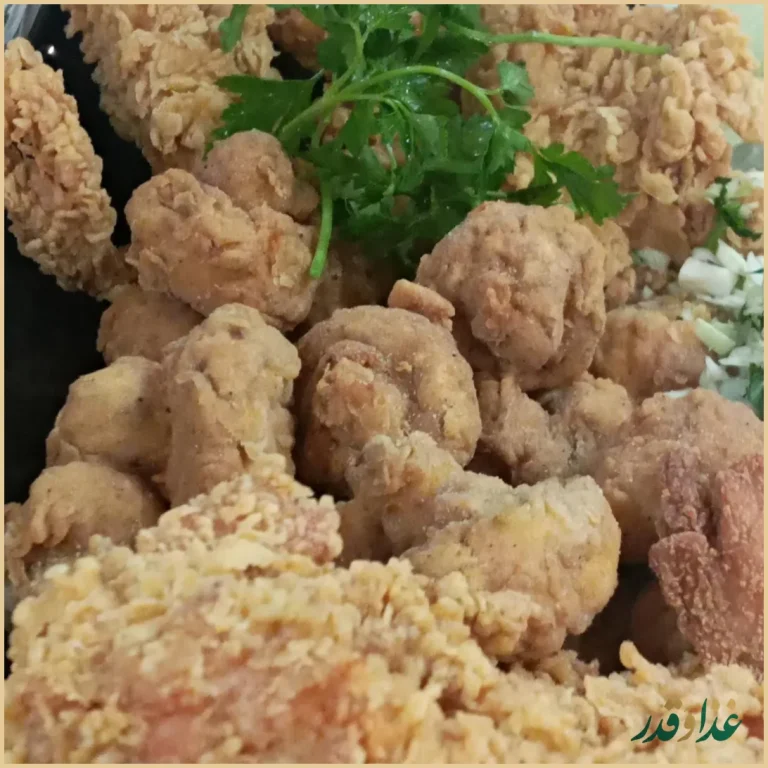 سوخاری داال