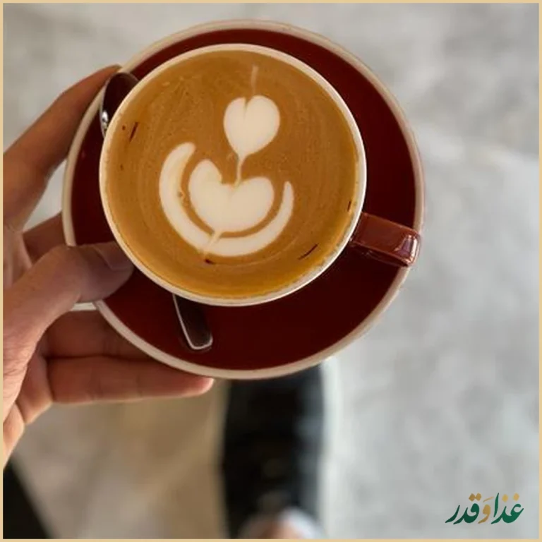 کافه اسپرلوس گلن