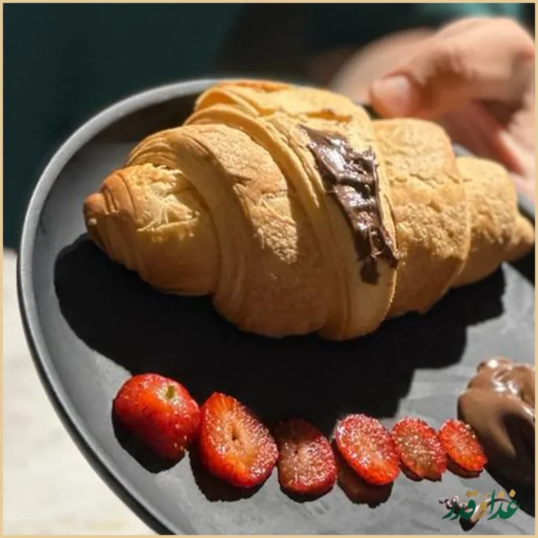 کافه اسپرلوس گلن