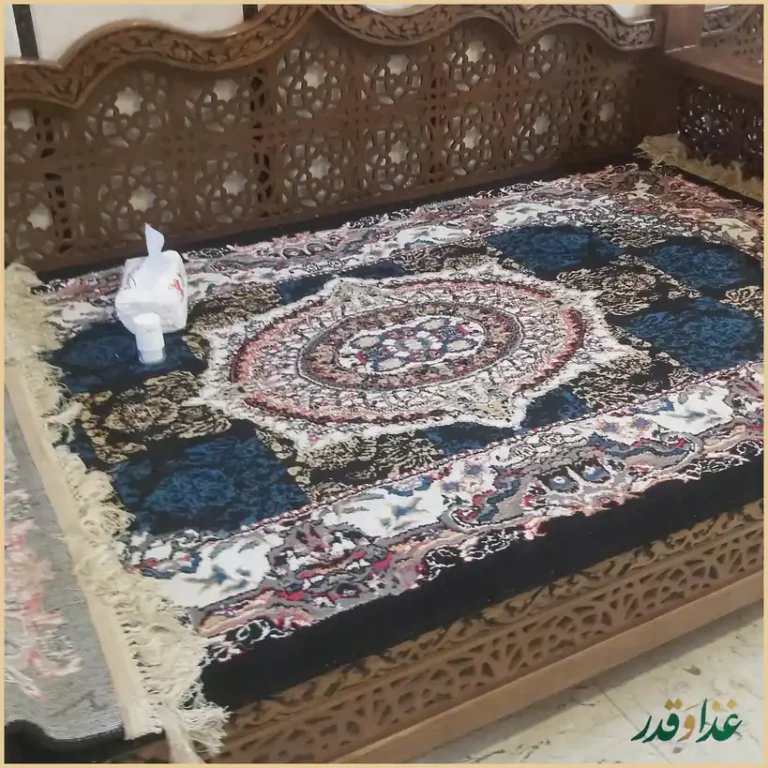 رستوران سنتی شاهنامه