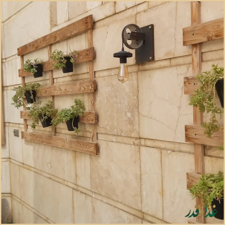 کافه رستوران فورنو