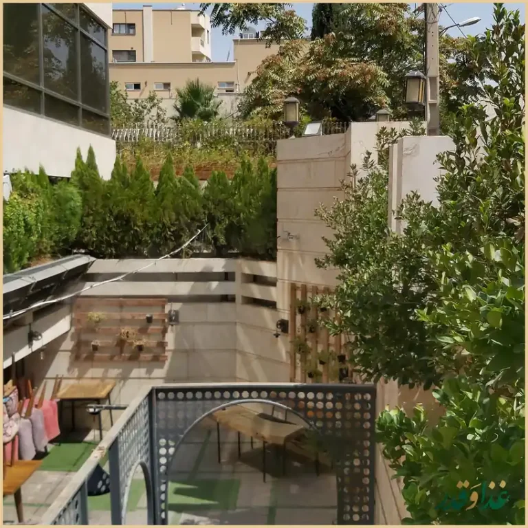 کافه رستوران فورنو