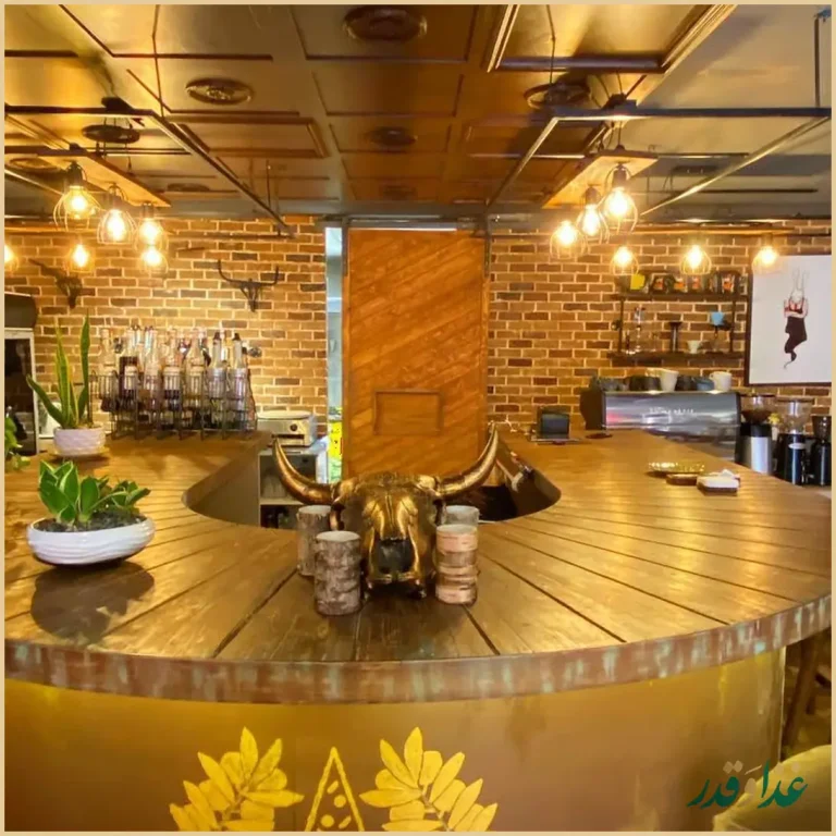 کافه رستوران فورنو