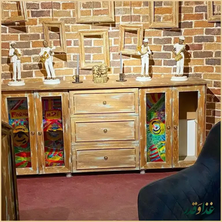 کافه رستوران فورنو