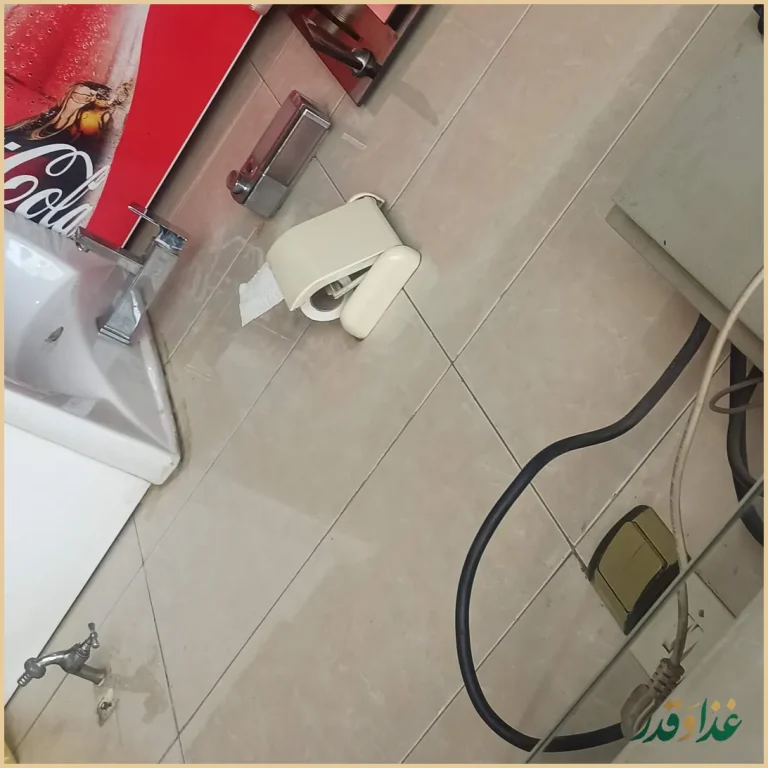 کبابی بریانی یاعلی