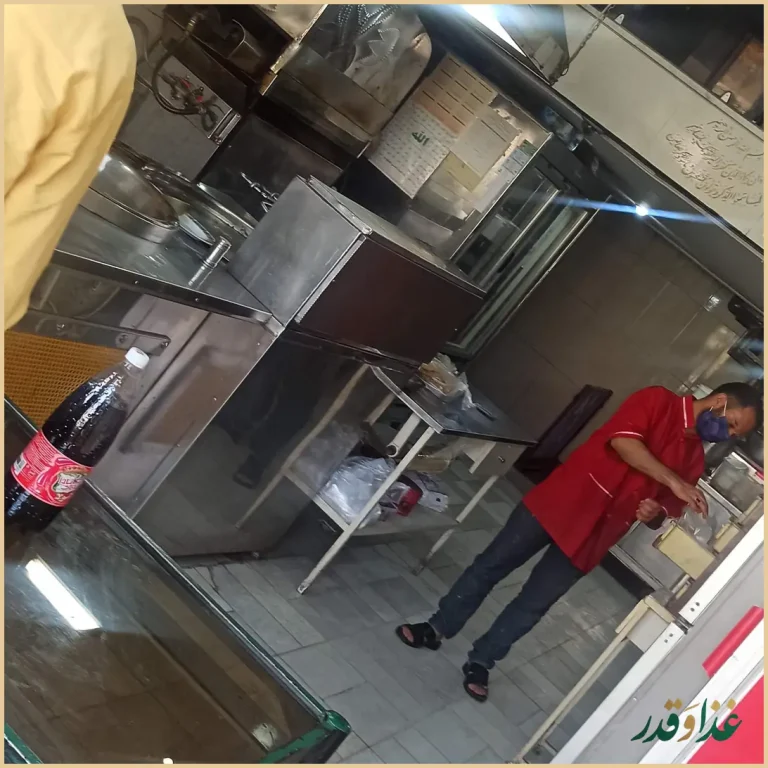 کبابی بریانی یاعلی