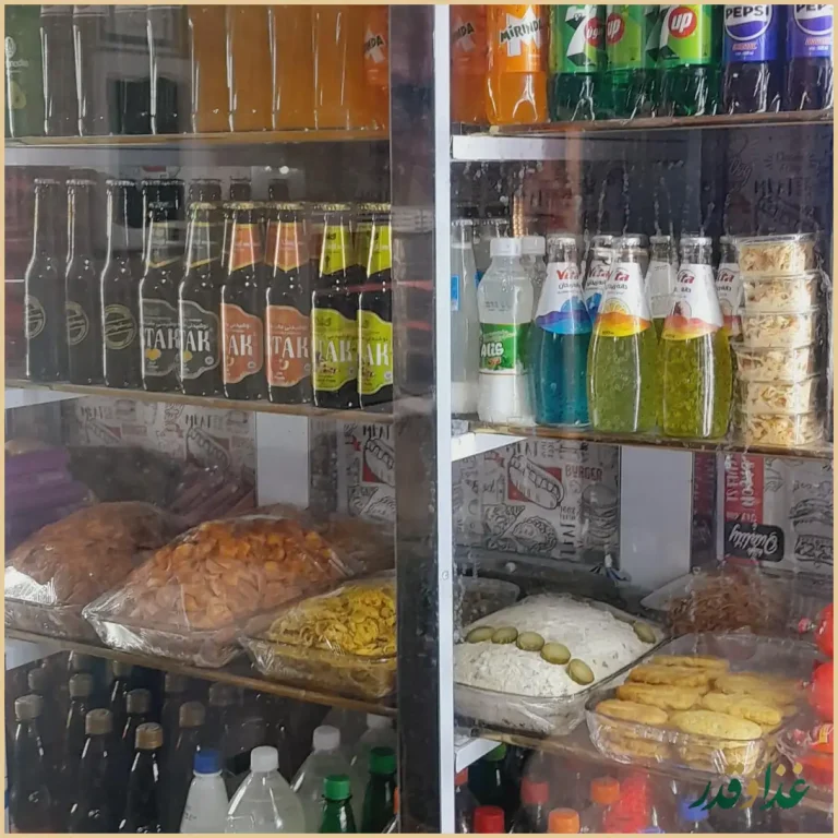 ساندویچ سی تو