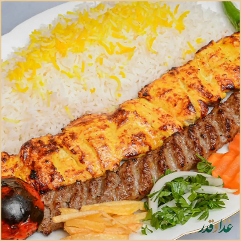 کترینگ مهدی (حاج حسن)