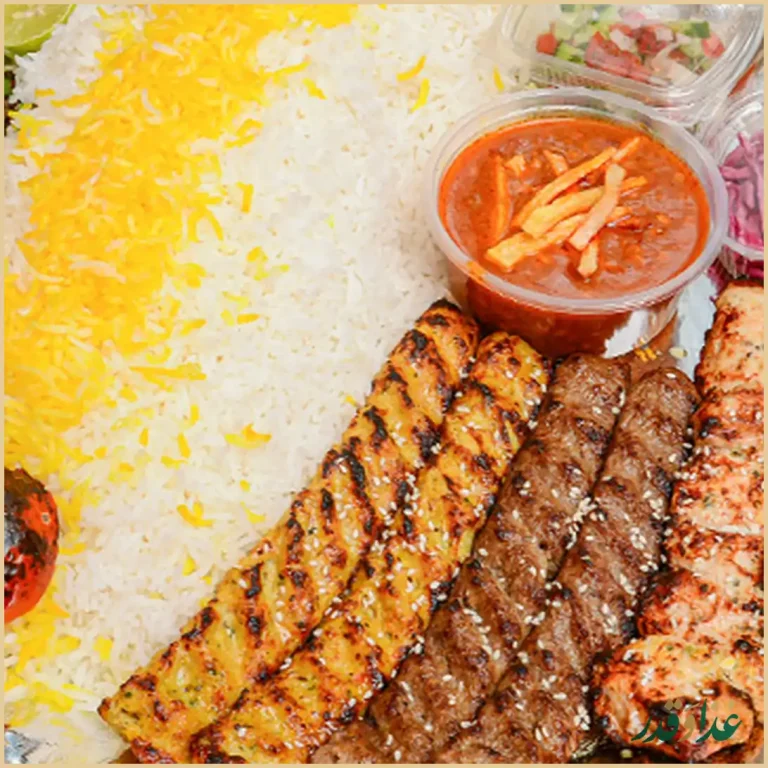 کترینگ مهدی (حاج حسن)