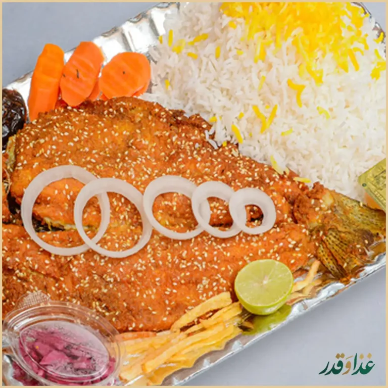 کترینگ مهدی (حاج حسن)