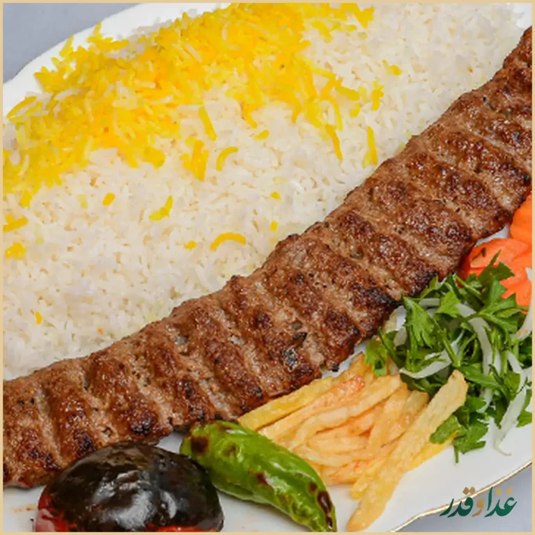 کترینگ مهدی (حاج حسن)