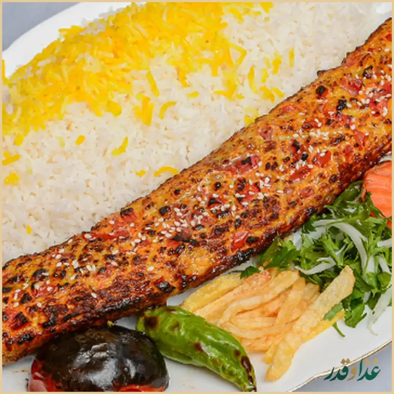 کترینگ مهدی (حاج حسن)