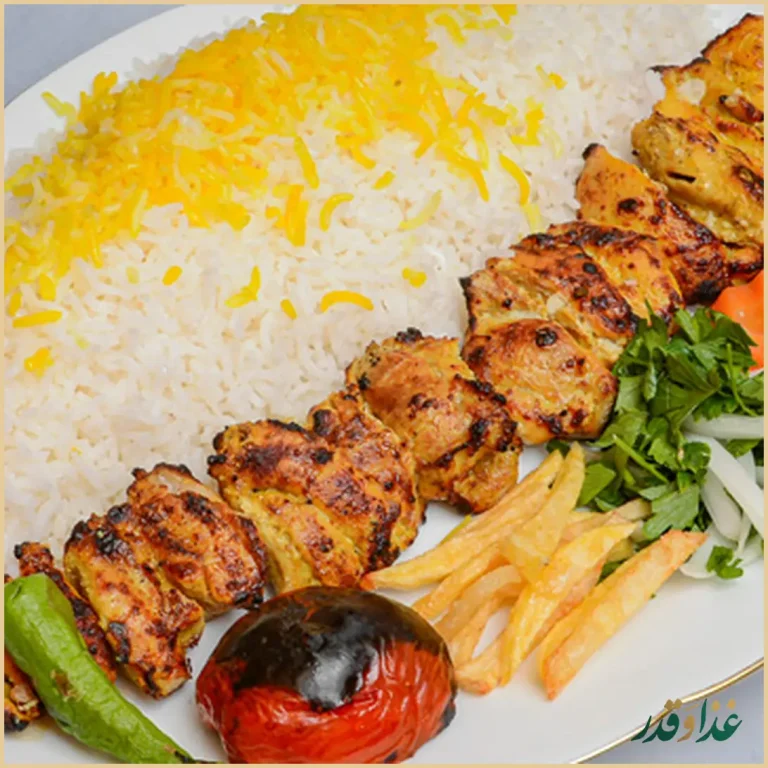 کترینگ مهدی (حاج حسن)