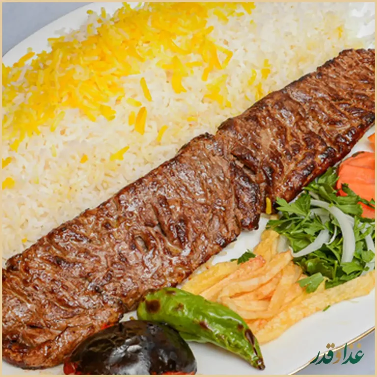 کترینگ مهدی (حاج حسن)