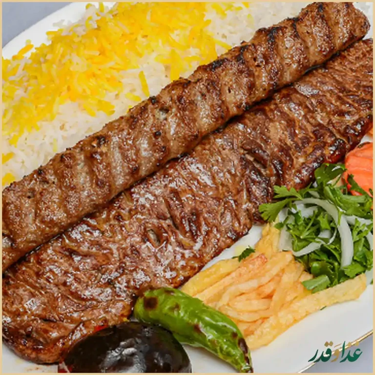 کترینگ مهدی (حاج حسن)