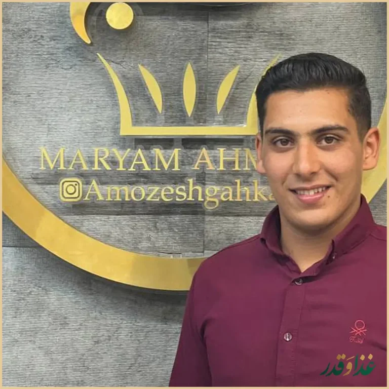 فست فود سوسیب