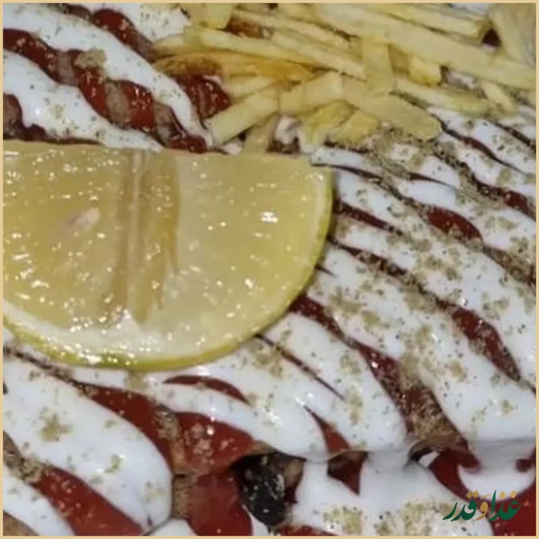 اسنک برج | Borj Snack