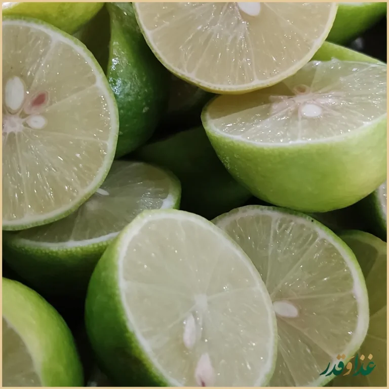 رستوران زیتون